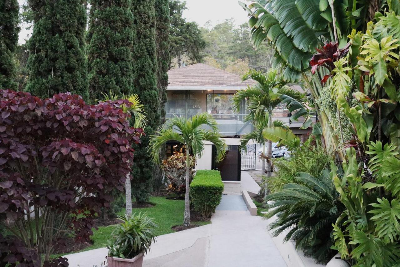 Liquidambar Hotel Sarabanda Exterior foto
